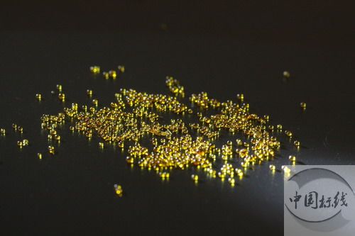 江岸汽车零部件车间喷砂处理