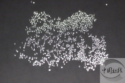 武汉喷砂玻璃微珠工业应用